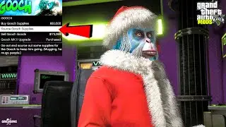 How to install The Gooch Lab (2023) GTA 5 MODS