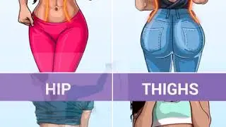 Free Workout&Fitness Training At Home