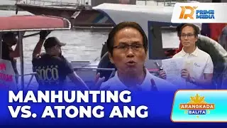 Ang Damdamin Ng Isa Sa Mga Naging Biktima Ng Nawawalang Sabungero | Arangkada Balita