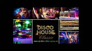 House Music Megamix Set Strictly-Vinyl DJ ViLLY  vol.1