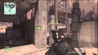mw3 CYAC SR