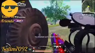 Pubg montage
