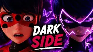 🐞 Miraculous S6E22: Will Ladybug Turn Evil? 🤯 | Miraculous Season 6 | Whisper Claw |