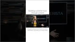 Jesse Golden is a guest on Business Rockstars/Empowerista by Alex Wehrley (teaser)