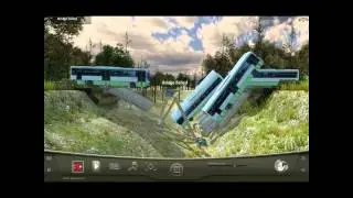 Bridge Project: Bridge Fail Supercut