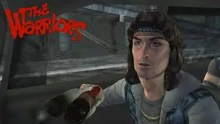 The Warriors - [Part 18 - Come Out To Play] - No Commentary