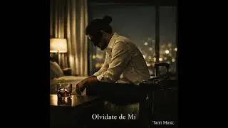 Príncipe Sahar - Olvídate de mí 
