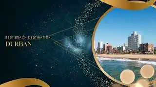 Best Beach Destination - Africa Tourism Awards - 2025 Nominees