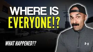 LA Is Quiet for a Reason&hellip; (I Asked Business Owners Why)