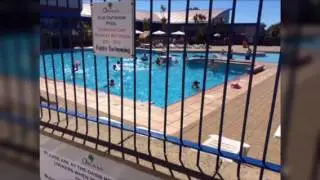 Hendra holiday park