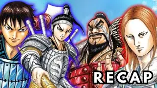 Fire Dragons Of Wei Arc In 2 Minutes
