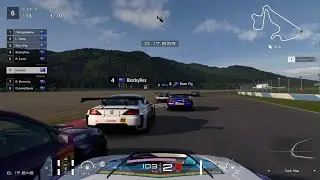 Dynamite bonk