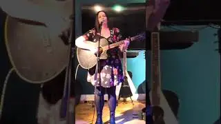 Live at Brill Sessions January 2026