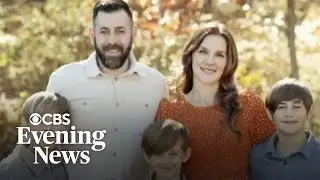 Widow of D.C. plane crash victim sues American Airlines, federal government