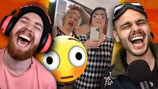 o BRASIL não tem LIMITES (ft. Maicon Küster) //  Quartas-Reddit #35
