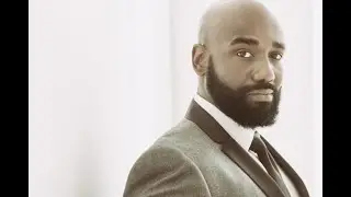 Interview with American Bass Opera Singer DeAndre Simmons