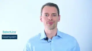 PC-Kasse - das integrierte Kassensystem der SelectLine Warenwirtschaft