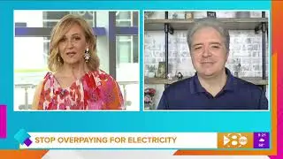 Power Wizard helps you save money on your electricity bills! Check out powerwizard.com