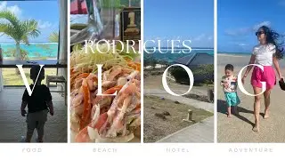Rodrigues Vlog