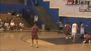 Knight Express Vs. Olongapo