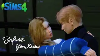 Before You Knew &ndash; Episode 2 | A Sims 4 Love Machinima