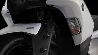 Yamaha Aerox 155cc Bikers Accessories