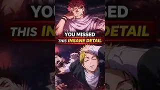 JJK fans are SUPER detectives #jujutsukaisen #jjk #anime
