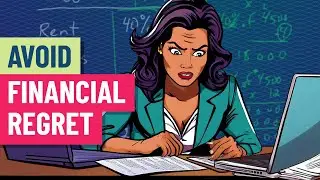 Financial expert reveals the money mindset holding you back
