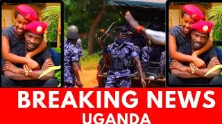 See what Museveni Military did to Bobi wine WIFE inside House ROOM in Critical condition 