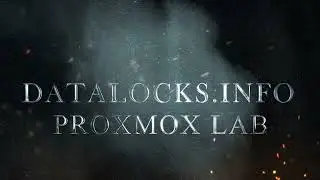 Enterprise Level Features Building a Proxmox Home Lab HA, Shared Storage, Live Migration