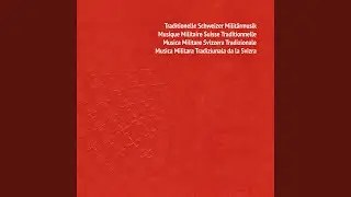 Berner-Marsch (Mit Tambouren)