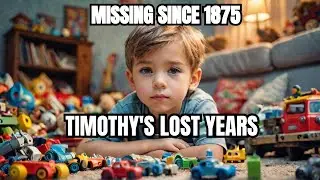 Part 2: What Happened to Timothy Caldwell After the Fire?
