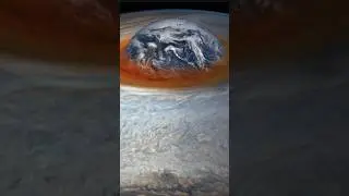 c'est quoi la t&acirc;che rouge sur jupiter ? | PLAN&Egrave;TE DOCS #5 #science #jupiter