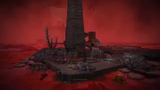 Lake of Rot - Raise all Platforms in the Lake of Rot