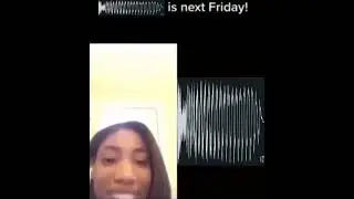 Bass boost is just a week away