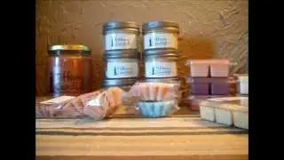 Tiffany Candles Haul!