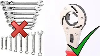 Dream Wrench : Time to save your time  ✅
