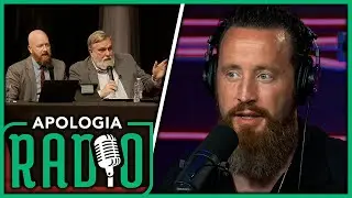 Debating Doug Wilson