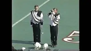 1998 - La Fiesta Mexicana