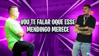 MC Kako - Comprou Tênis Prada Thunder na - Tatuapé Conceito