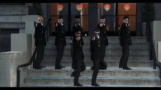 Banyak Tamtama Baru~ #23 On Duty RSPD #revoltrp #indopride #roleplay