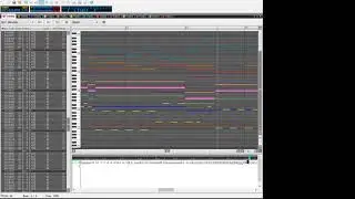(3MLE) Mabinogi BGM Medley