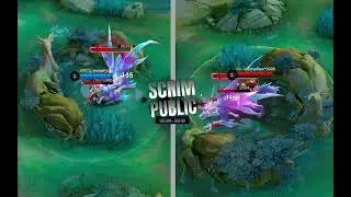 MATCH 6 - PH vs INDO