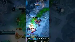Kd meus bitcoins - Kazix penta #short #lol