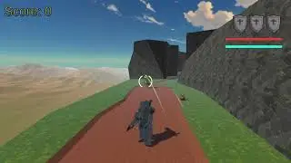 Knight Quest full game demo