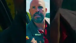 Earth-X Revealed 🔥 | Peacemaker S2 E6 Twist