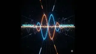 frequência e sincronização xilax remix