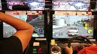 TOP 24 Match Nanda (LING★) vs Anra (Yumei) | 1v1 Tournament Bali 5 Agt 2023.