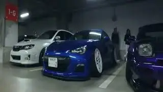 🔰JDM-GARAGE┃PRESENTATION  🔰