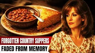 25 Forgotten Hillbilly Suppers From the 1970s That Have Faded Into History!